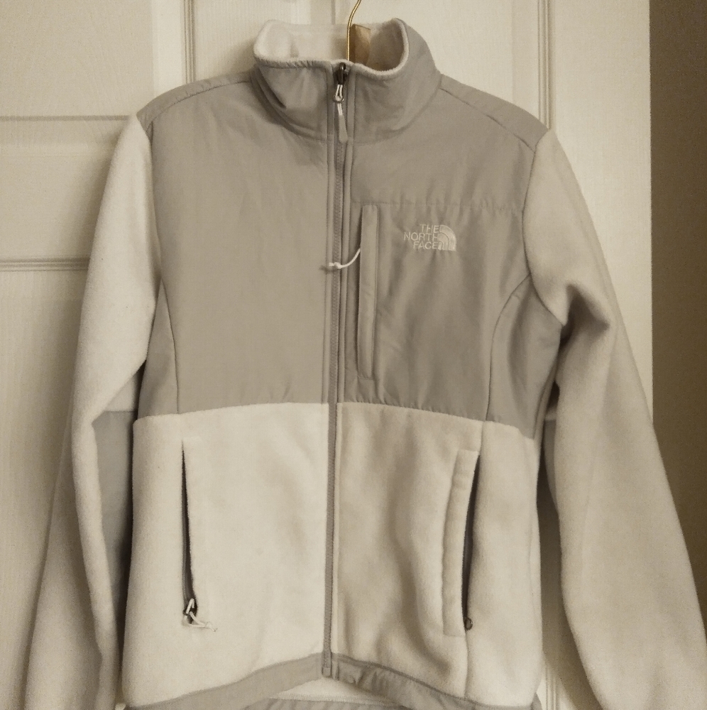 North Face Fleece Jacket M (women)
